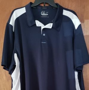 Men's polo